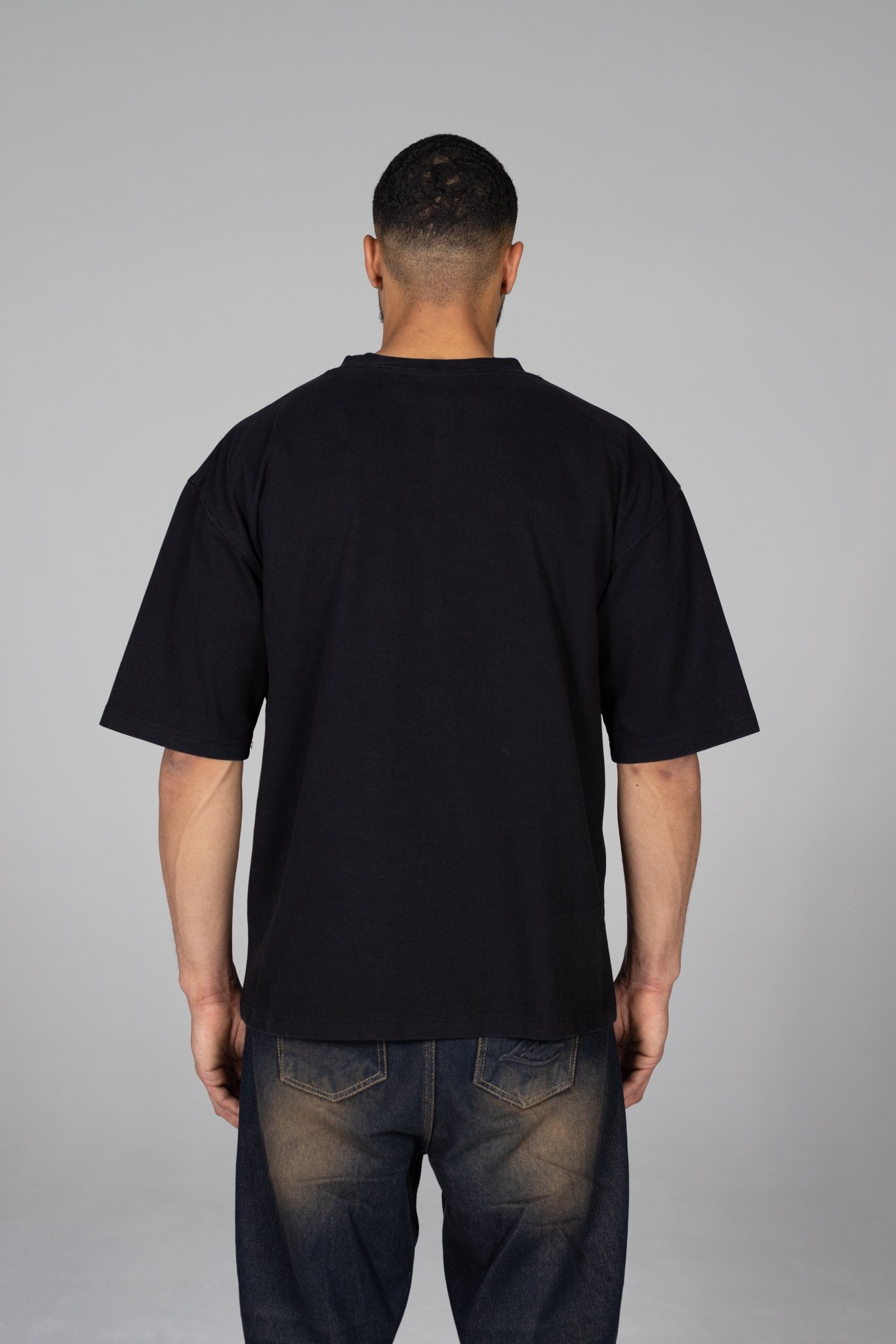 LOGO T-SHIRT LSDR - LA SCENE DE RUE T-SHIRT - WASHED BLACK LSDR T-SHIRT - EMBROIDERY T-SHIRT LSDR SCRIPT LOGO - BOXY OVERSIZED T-SHIRT LUXURY ACNE STUDIOS EQUALITE - BASIC T-SHIRT HEAVY - HEAVYWEIGHT T-SHIRT - LA SCENE DE RUE -