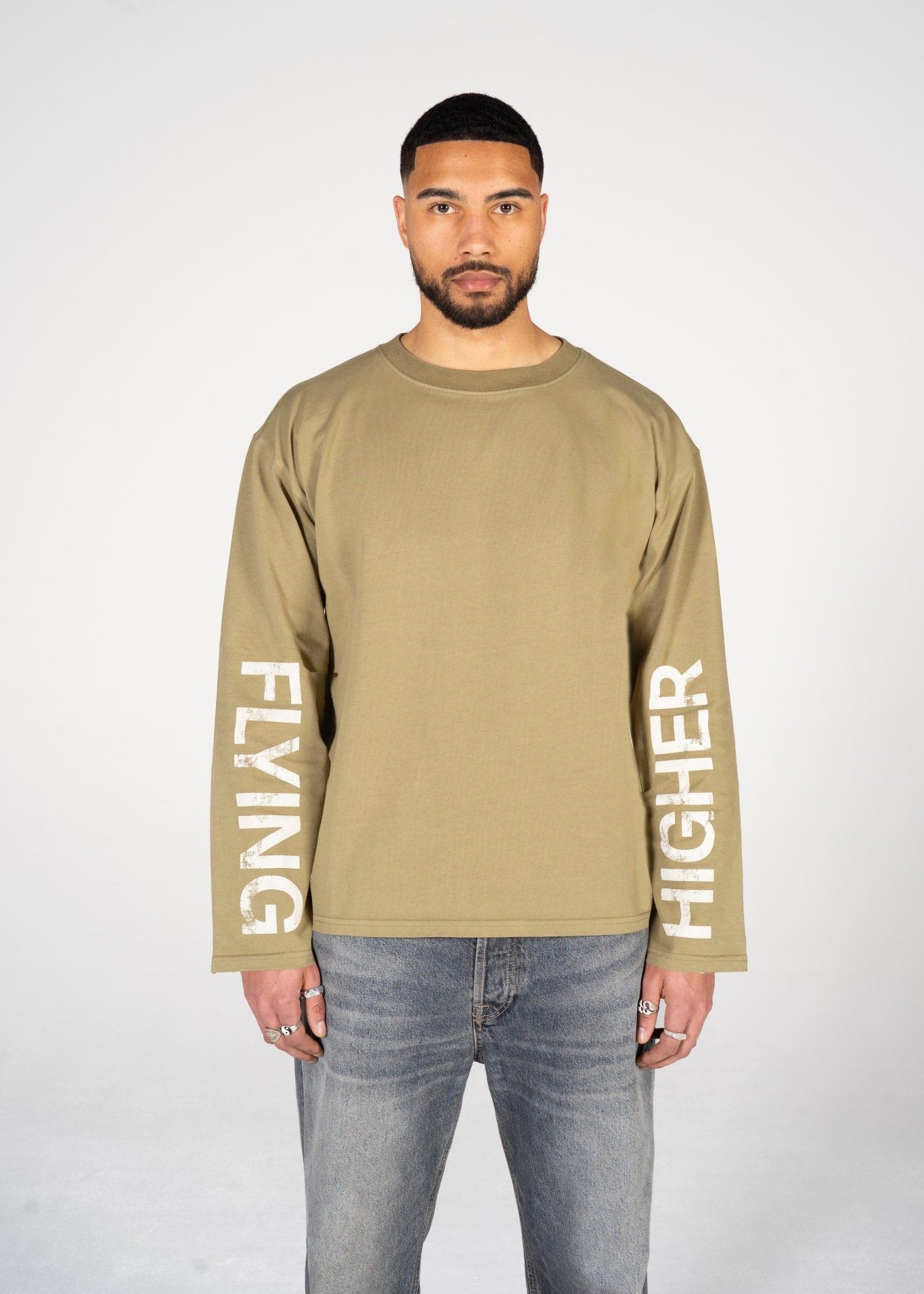 LONG SLEEVE 3 - PACK - LA SCÈNE DE RUELA SCÈNE DE RUELA SCÈNE DE RUE