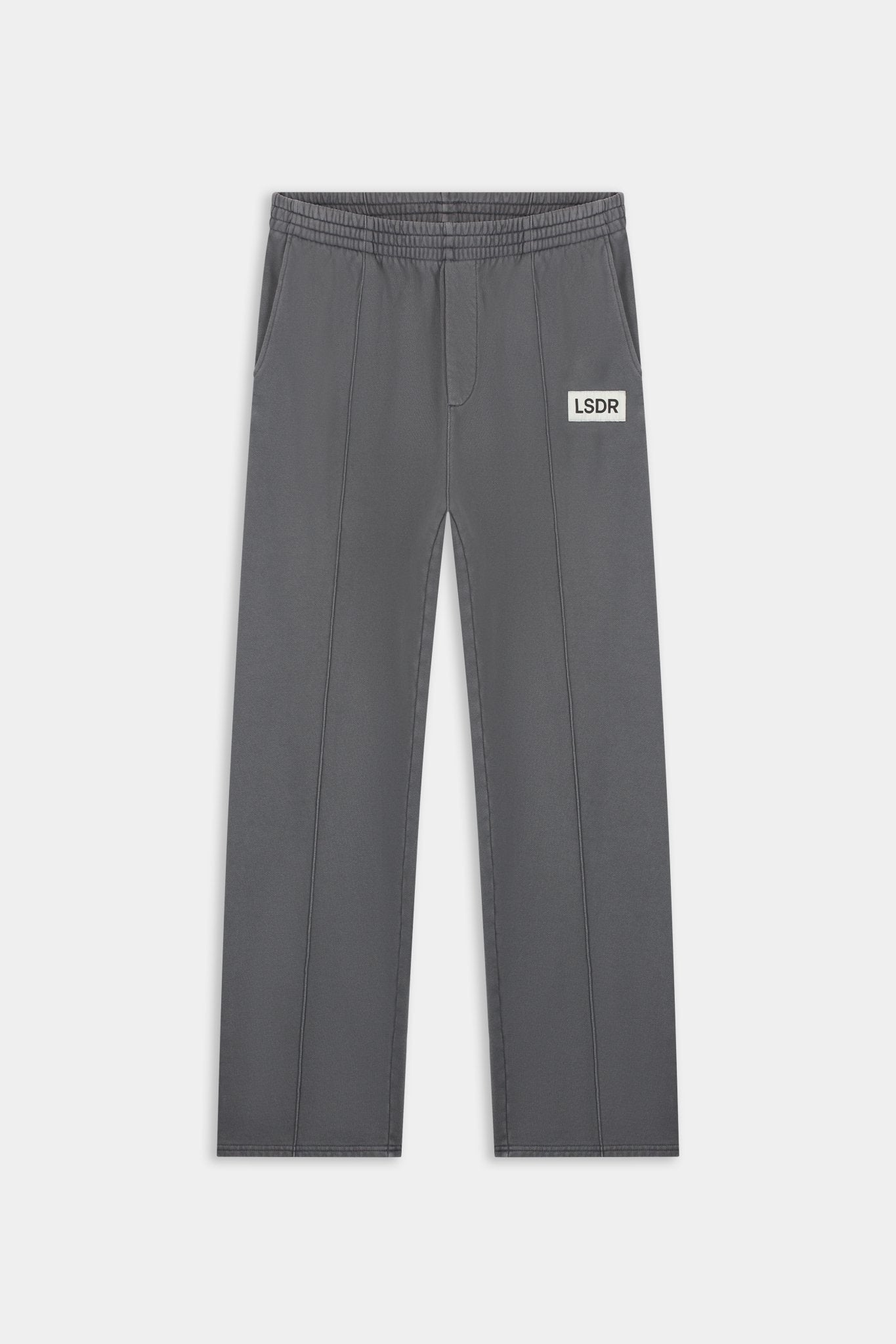 UDR TRACKPANTS - GRAY PINSTRIPE - LA SCÈNE DE RUETrackpantsLA SCÈNE DE RUELA SCÈNE DE RUE