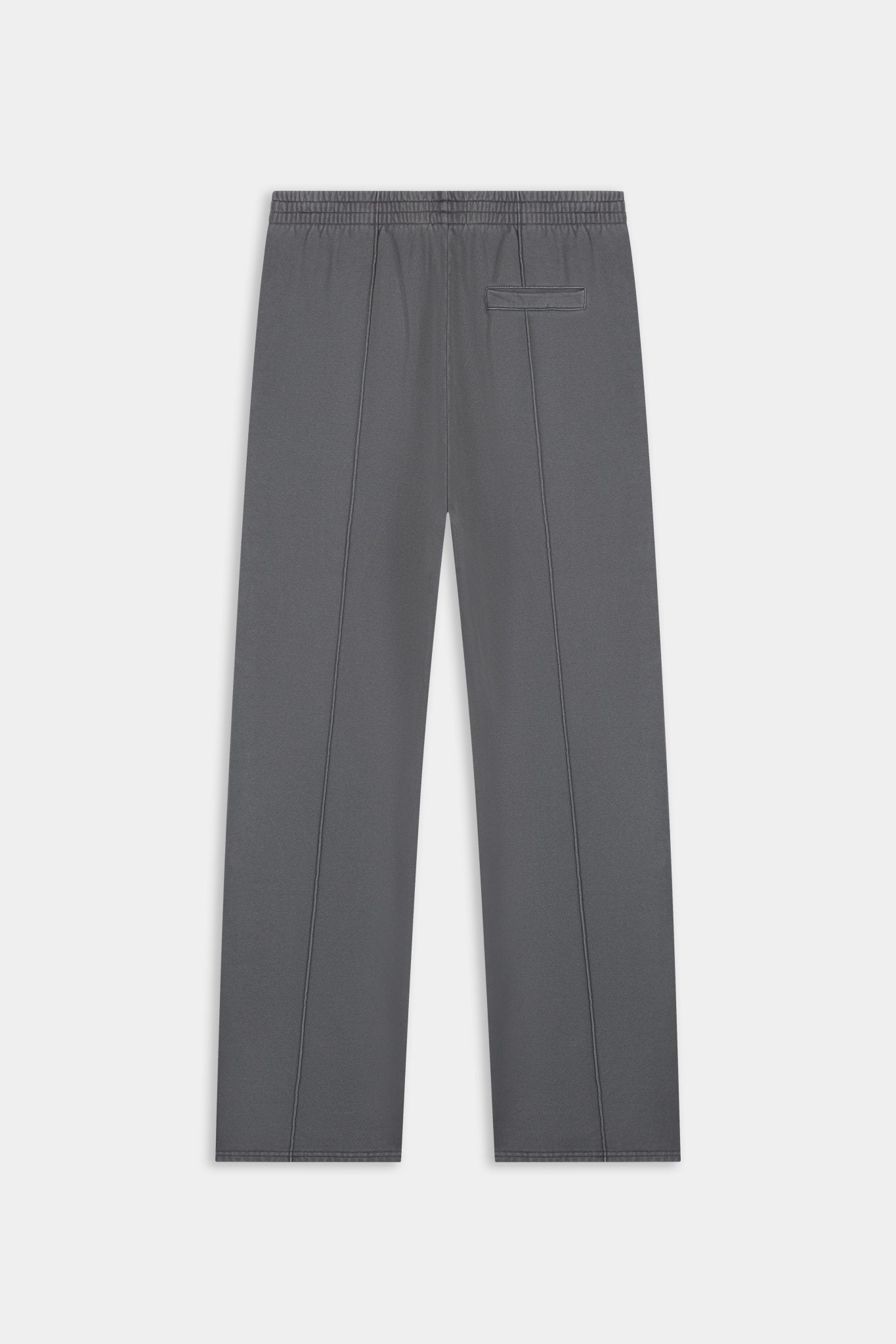 UDR TRACKPANTS - GRAY PINSTRIPE - LA SCÈNE DE RUETrackpantsLA SCÈNE DE RUELA SCÈNE DE RUE