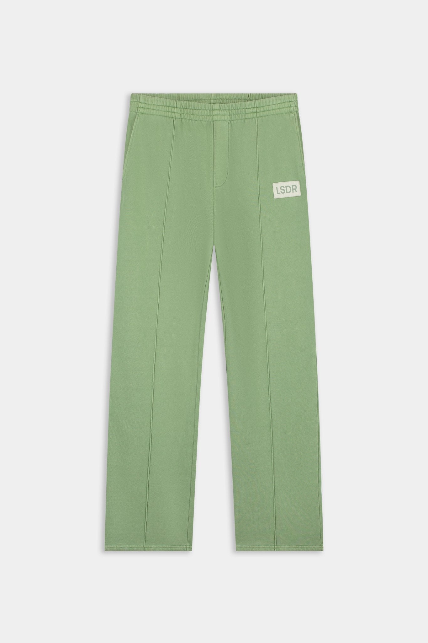 UDR TRACKPANTS - SHALE GREEN - LA SCÈNE DE RUETrackpantsLA SCÈNE DE RUELA SCÈNE DE RUE