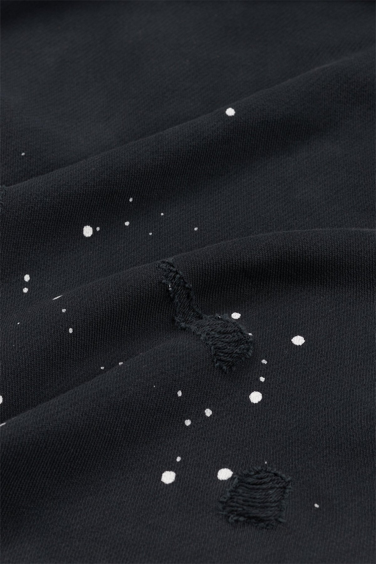 999 TRACKSUIT - WASHED ANTHRACITE