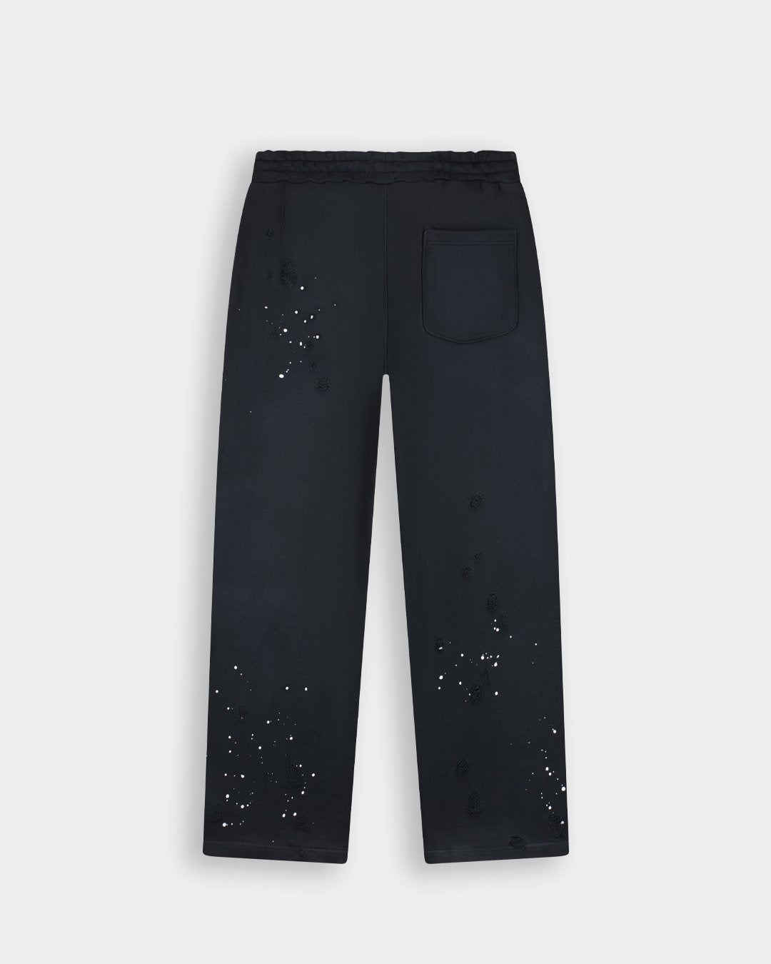 999 SWEATPANTS - WASHED ANTHRACITE - LA SCÈNE DE RUESweatpantsLA SCÈNE DE RUELA SCÈNE DE RUE