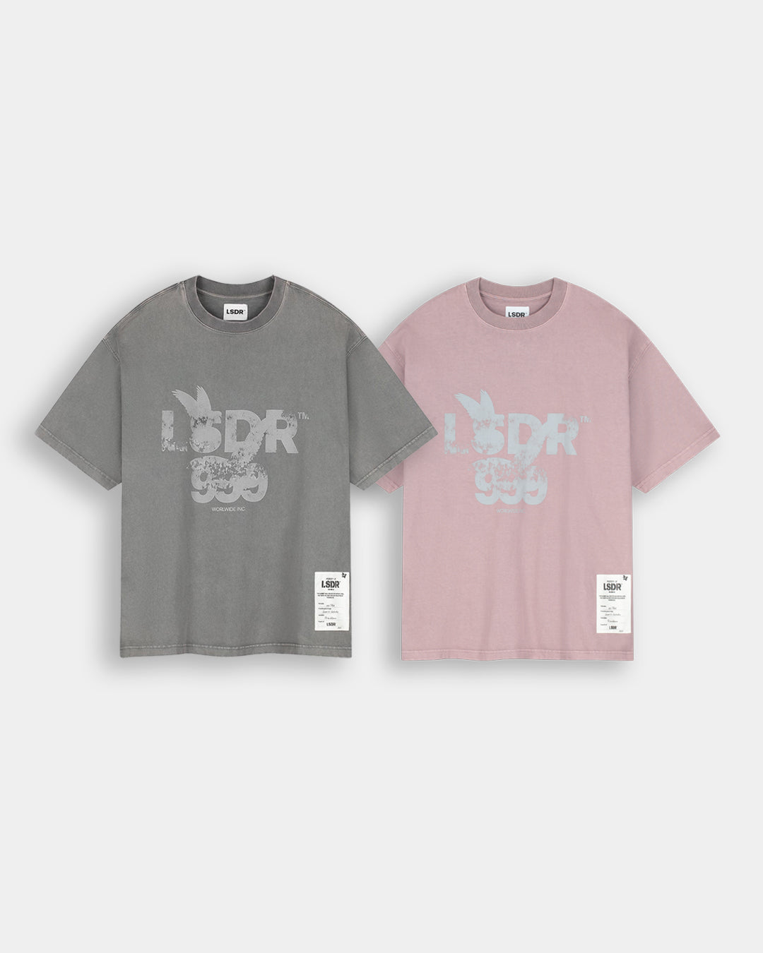999 BUNDLE