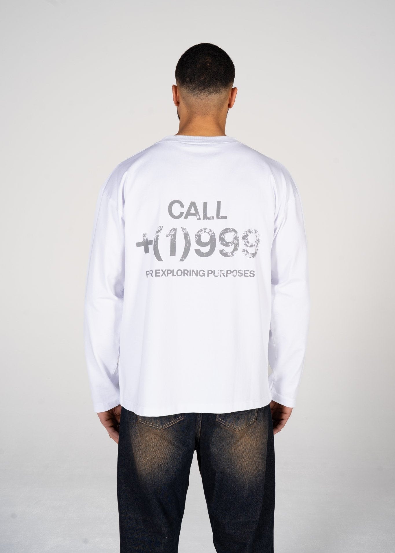 LONG SLEEVE 3 - PACK - LA SCÈNE DE RUELA SCÈNE DE RUELA SCÈNE DE RUE