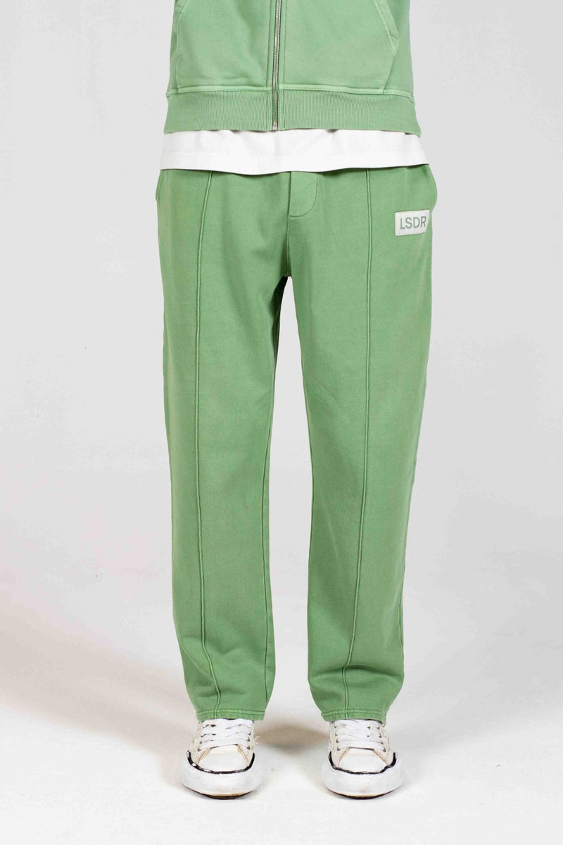 UDR TRACKPANTS - SHALE GREEN - LA SCÈNE DE RUETrackpantsLA SCÈNE DE RUELA SCÈNE DE RUE