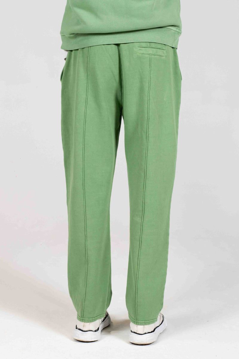 UDR TRACKPANTS - SHALE GREEN - LA SCÈNE DE RUETrackpantsLA SCÈNE DE RUELA SCÈNE DE RUE